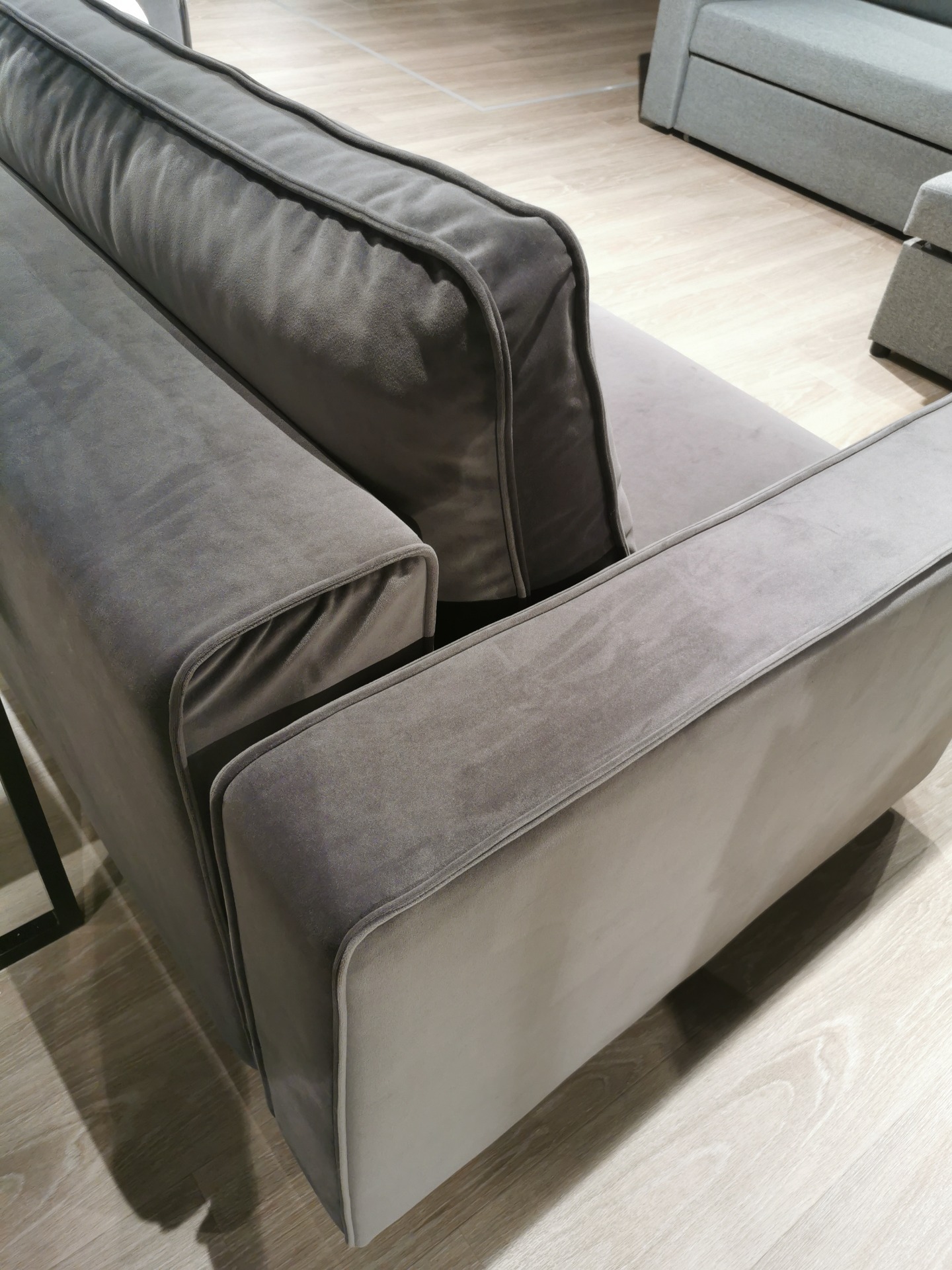 Weston sovesofa fra Bohus